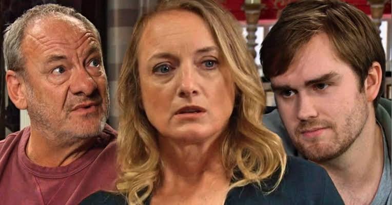 Emmerdale's Nicola reels as Jimmy makes unexpected decision about Tom King  | Soaps | Metro News