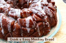 Bake at 350 degrees for 30 minutes. Mommy S Kitchen Recipes From My Texas Kitchen Quick Easy Monkey Bread