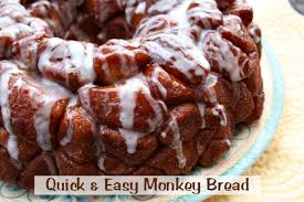 This is a good time to get your kids to help you! Mommy S Kitchen Quick Easy Monkey Bread