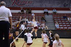 Though 2020 has been a year of challenge, volleyball will prevail and we will play again. Week 2 Update Meet The Newest 1 000 Club Members