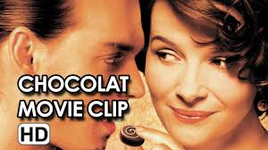 Johnny Depp In Your Favorite Movie Clip From Chocolat Chocolat Movie Movie Clip Johnny Depp