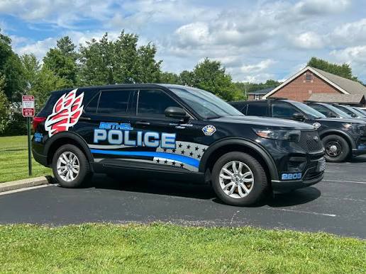 AT 6PM: A Ohio police chief finds himself on the other side of the law -now  in a Florida jail over child sex crimes. I'm live on @wlwt5 with the latest  on