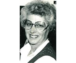 Barbara Weigle Obituary (1933