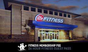 24 hour fitness guest p fitness
