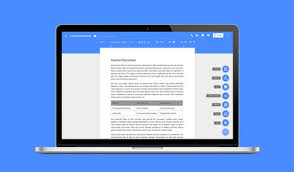 Google Docs y Sheets también recibirán el esperado rediseño a Material  Design