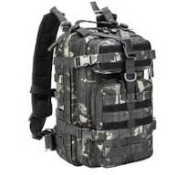 Tática Mochila Fabricante e Fornecedor - AET