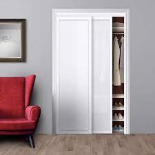 Truporte 60 In X 80 White Twilight