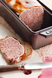 Terrine De Lapin Aux Noisettes Recept Voorgerechten Vlees Koken