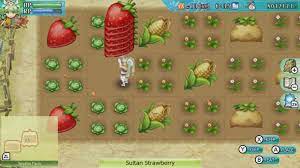 Rune Factory 4 How To Make Pancakes