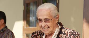 Stichting Nativitas uit Horst in rouw na overlijden Mama België: 'Het voelt  als het verlies van een zus'