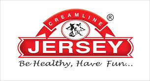 Creamline Dairy Products Ltd. (Jersey)