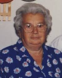 Miss Assunta Bozzo Obituary