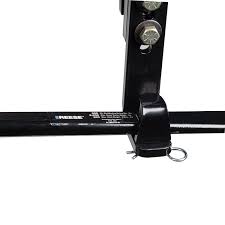 List of best weight distribution hitches in 2021 reviews: Reese Round Bar Weight Distribution Kit Rhr Swag