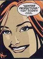 Character: Timby (Timber Hughs) (35278)