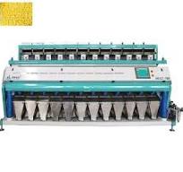 High Speed Pistachio Sorter Cashew Nut Sorting Machine For ...