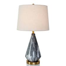 You should never buy your light bulbs in bulk and later use them randomly around the house. Europe Marble Table Lamps Bedroom Bedside Decoration Lamp White Cloth Lampshade Study Reading Lighting E27 Light Led Fixture Marble Table Lamp Bedside Table Lamps Table Lamps For Bedroom