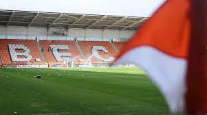All information about blackpool (league one) current squad with market values transfers rumours player stats fixtures.official club name: Stadium Tours To Start Up Again News Blackpool Fc