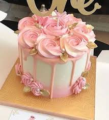 Creative Birthday Cake Designs For Adults Pin De Cathy Jensen En D Lish Tortas Bonitas Pastel Con Flores Pasteles Divertidos