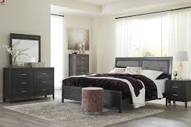 46,307 likes · 57 talking about this. Ashley Delmar 7 Piece Queen Panel Bed Set B483 31 36 46 81 96 92 2 Portland Or Key Home