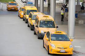 Image result for Taxi Yellow 2016 City Express