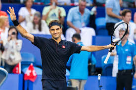 Even roger federer once liked his wild and free. Whether It S Roger Federer Or Serena Williams More Tennis Players Are Playing Into Their 30s Here S Why Abc News
