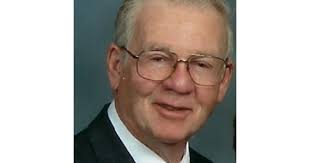 Earl J. Harkness Obituary (1934