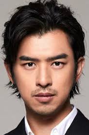 Чэнь Болинь (Chen Bolin): фильмы, биография, семья, фильмография — Кинопоиск