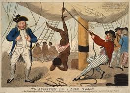 Trans-Atlantic Slave Trade and Scotland ...