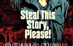 Paradise Presents: Steal this Story, Please