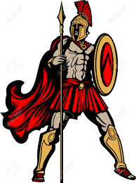 , there exist theoretical bounds. Greek Spartan Or Trojan Soldier Mascot Holding A Shield And Spear Royalty Free Cliparts Vectors And Stock Illustration Image 15085735