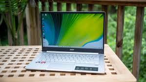 Acer's convertible acer spin 3 is now available at acer's official online store as well as authorised stores on shopee. Acer Swift 3 14 Inch 2020 Review A Featherweight Laptop With Performance To Spare At A Fair Price Cnet