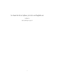 To see all meanings of kiv, please scroll down. Pdf Jbo Eng 20190109 Pdf Viktor Nonong Medrano Academia Edu