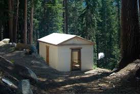 Maybe you would like to learn more about one of these? Sequoia National Park Cabins Sequoia High Sierra Camp