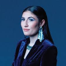 Cecily David's Instagram, Twitter & Facebook