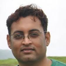 Ankitkumar PAMBHAR