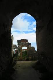 L'anfiteatro romano, grandiosa costruzione risalente al primo secolo e rimaneggiata. Cosa Vedere A Santa Maria Capua Vetere Mondovagando