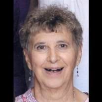 Nancy Roberts Obituary (2023)