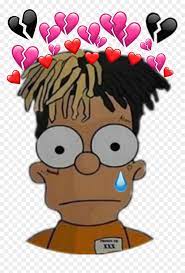 We did not find results for: Xxxtentacion Bart Simpson Sad Supreme Simpsons Bartsimpson Hd Png Download Vhv