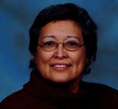 Obituary information for Eloisa Perez Brockman