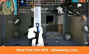 Free fire mod apk hack 1.58.0 : Hack Free Fire Má»›i Nháº¥t 2019 Full Kim CÆ°Æ¡ng Báº¥t Tá»­ Ob17