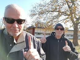 Chris Gerhart's Instagram, Twitter & Facebook