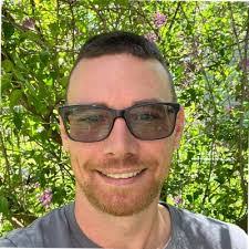 Andrew Reger's Instagram, Twitter & Facebook