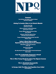 A china vacation package makes getting away on a budget a cinch. Malaysia S Bold Play Against China Heydarian 2019 New Perspectives Quarterly Wiley Online Library