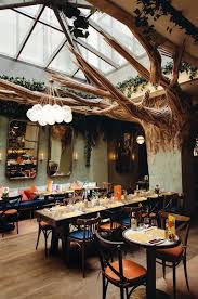 Best Interior Designs Inspired By Luxury Restaurants Restaurant Decor Luxury Restaurant Paris Restaurants