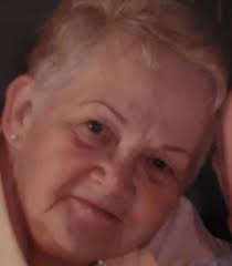 Mary Ellen Foley Obituary