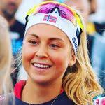 Biathlete vlogs on youtube (@ingridtand) podcast @kant.ut. Ingrid Landmark Tandrevold Ingridtand Instagram Photos And Videos