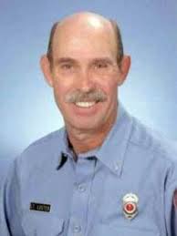 Orvel Ray Luster (1948-2008)