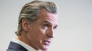 Gavin Newsom calls trans athletes in sports "unfair" in podcast