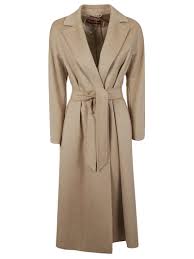 Max Mara Studio Classic Trench