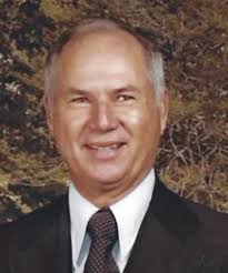 Earnest Starnes Obituary (1925